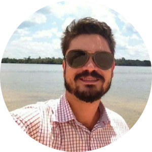 Yuri De Oliveira Castro