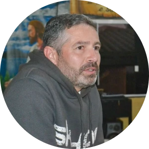 Junior Tavares de Castro